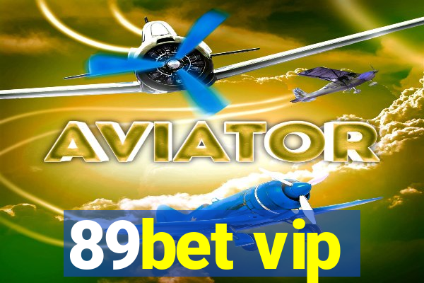 89bet vip